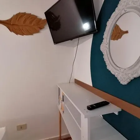 Mercanti Attic 2 Apartment *