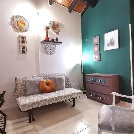 Apartment Mercanti Attic 2 *