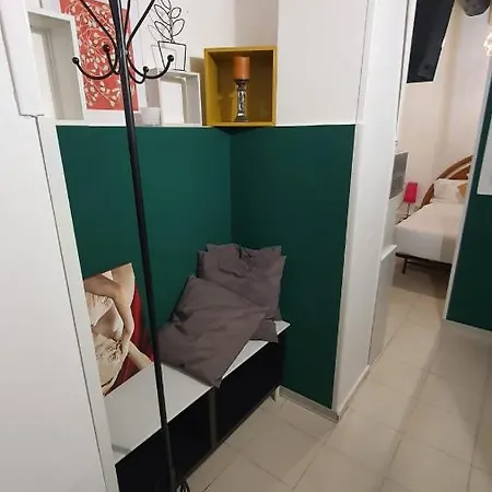 Mercanti Attic 2 Milan