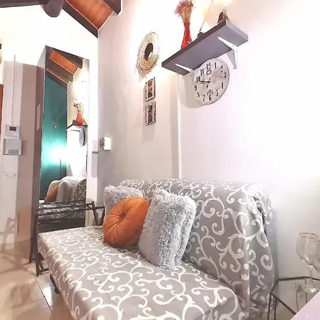 Mercanti Attic 2 * Milánó