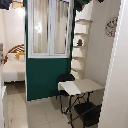 Mercanti Attic 2 Apartment *